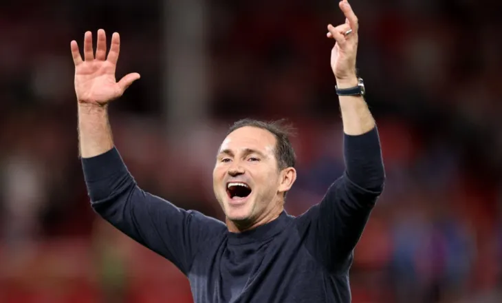 Lampard i gëzohet fitores së parë, Coventry bën surprizën dhe siguron tre pikët e para në PL pas 25 vitesh (video)