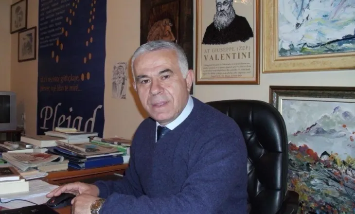 Lamtumira e kërcënimeve e të pakallurit