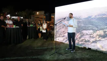 LAND FILM LAB 2026 e bën Roganën me shtëpi të filmit