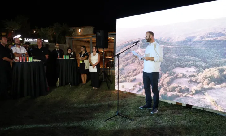 LAND FILM LAB 2026 e bën Roganën me shtëpi të filmit