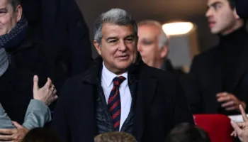 Laporta i tërbuar: Kjo pauzë kaq e gjatë për ndeshjet e kombëtareve nuk ka asnjë kuptim