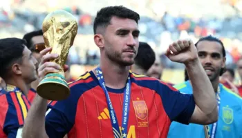 Laporte tregon pse braktisi Francën për Spanjën: Nuk mund ta prisja Deschamps përgjithmonë…