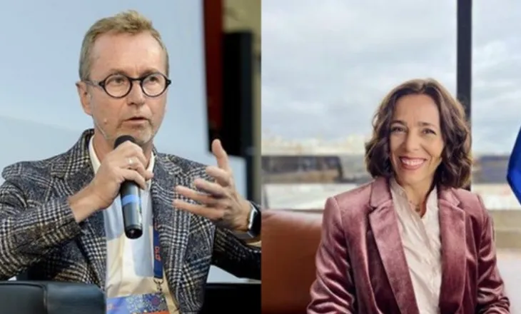 Largimi i Silvio Gonzatos, Sofia Moreira de Sousa merr drejtimin e delegacionit të BE-së në Tiranë! Kush është ambasadorja e re