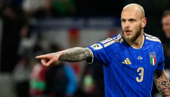 Largohet Dimarco, Mancini nuk e rrezikon anësorin, në vend të tij Ruggeri