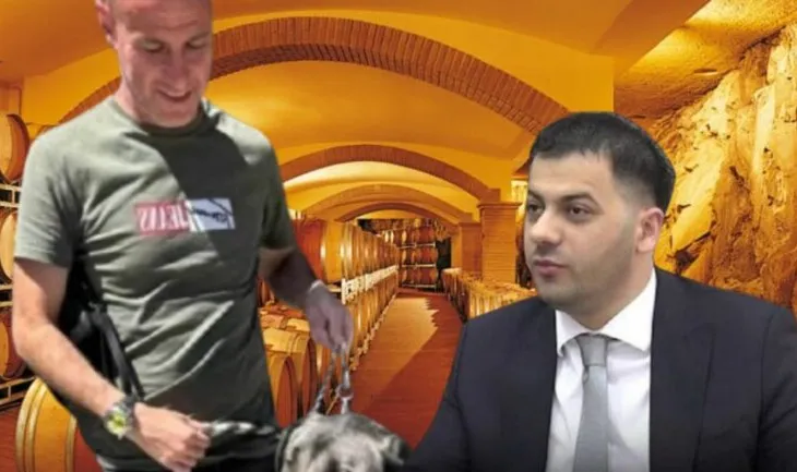 Largoi 950 mijë euro verë nga vila e Ergys Agasit, Gjykata cakton arrest në burg për Eno Agasin