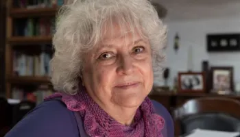 Laura Esquivel: Njerëz, kujdes me fjalën…
