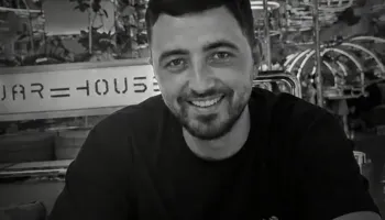 Laurent Krasniqi përcillet për në banesën e fundit, motra e tij me dedikim prekës