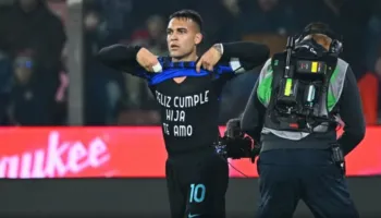 Lautaro dhe rrjetet sociale: Kur kritikat janë me respekt, i pranoj, përndryshe jo