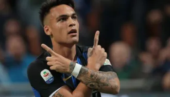 Lautaro e pranon: Po, më kërkoi Barcelona, por nuk dua të largohem nga Interi!