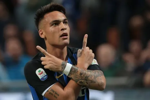 Lautaro e pranon: Po, më kërkoi Barcelona, por nuk dua të largohem nga Interi!