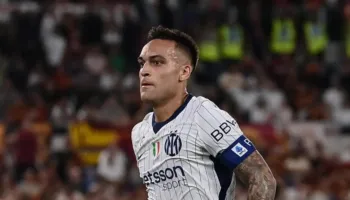 Lautaro: Largimi i Messit nga kombëtarja, lajm i trishtë. Do të jetë emocionuese ta përshëndesim