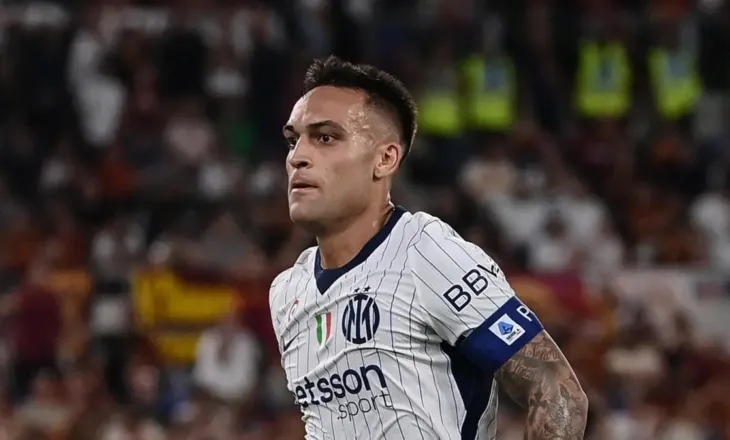 Lautaro: Largimi i Messit nga kombëtarja, lajm i trishtë. Do të jetë emocionuese ta përshëndesim