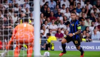 Lautaro: Largohemi me kokën lart, ishim të barabartë me Realin. Në Champions, gabimet kushtojnë shtrenjtë