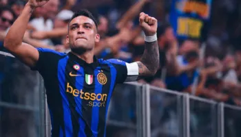 Lautaro: Po gjejmë formën më të mirë, por gjithmonë duhet ta ngremë nivelin tonë