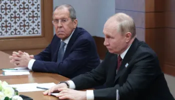 Lavrov: Jemi gati për negociata me Kievin, por pa armëpushim