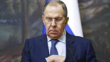 Lavrov kërcënon Evropën: Nëse na sulmoni, lufta do të jetë shumë e shkurtër