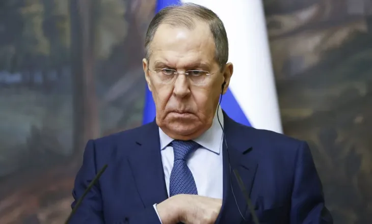 Lavrov kërcënon Evropën: Nëse na sulmoni, lufta do të jetë shumë e shkurtër