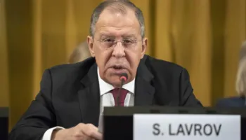 Lavrov kërcënon Gjermaninë: Akuzat kundër Rusisë janë fillimi i një lufte të vërtetë