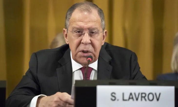 Lavrov kërcënon Gjermaninë: Akuzat kundër Rusisë janë fillimi i një lufte të vërtetë
