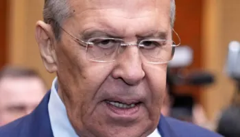 Lavrov kundër akuzave gjermane për dronin në aeroportin e Lajpcigut: Fillimi i një lufte të vërtetë