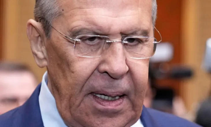 Lavrov kundër akuzave gjermane për dronin në aeroportin e Lajpcigut: Fillimi i një lufte të vërtetë