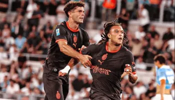 Lazio fiket në pjesën e dytë, transferimi i bujshëm i verës shpëton Milanin me dy gola për dy minuta (video)