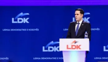 LDK-ja tradicionale nuk i nënshtrohet Kurtit, 6 deputetë dalin kundër marrëveshjes me të Abdixhikut me Vetëvendosjen