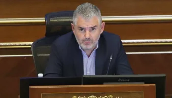 LDK merr post në Kryesinë e Kuvendit, Kujtim Shala zgjidhet nënkryetar