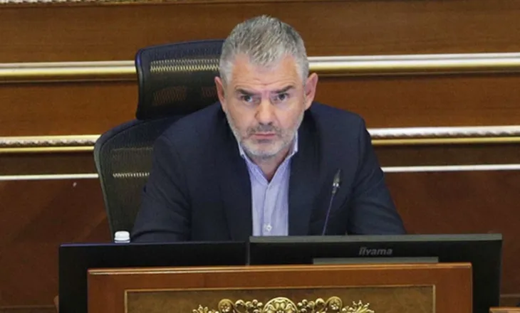 LDK merr post në Kryesinë e Kuvendit, Kujtim Shala zgjidhet nënkryetar