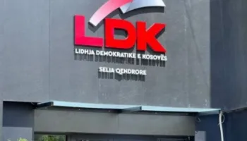 LDK vulos marrëveshjen me LVV-në, Kryesia miraton kandidaturën e Bekim Sejdiut për president
