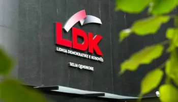 LDK vulos marrëveshjen/ Sejdiu drejt Presidencës së Kosovës?