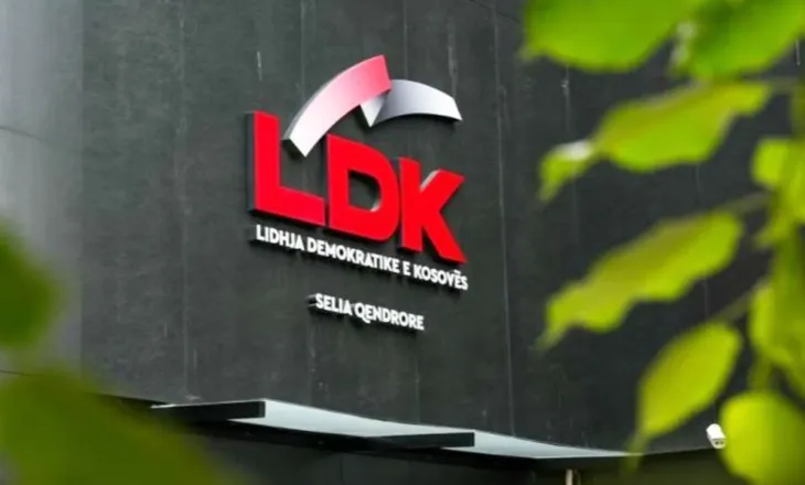 LDK vulos marrëveshjen/ Sejdiu drejt Presidencës së Kosovës?