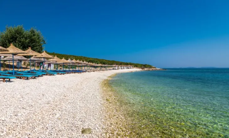 “Le Figaro Nautisme”: Shqipëria e egër përballë Vlorës: Karaburuni dhe Sazani, një parajsë mes dy dete