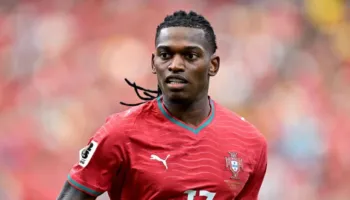 Leao rikthehet në Champions me Galatasaray: Ky klub ma dha mundësinë ta luaj sërish