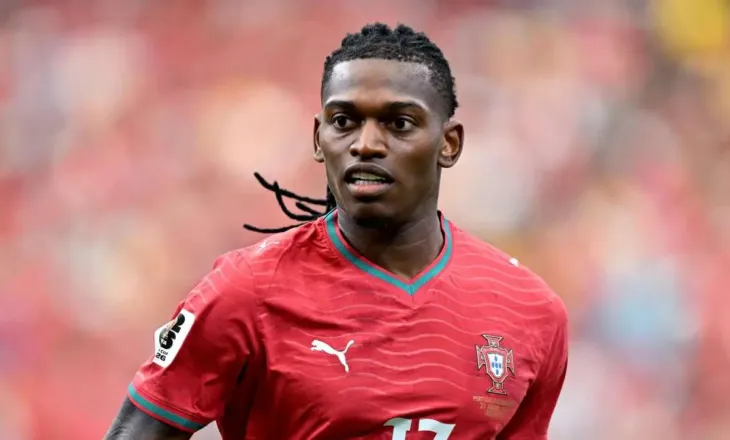 Leao rikthehet në Champions me Galatasaray: Ky klub ma dha mundësinë ta luaj sërish