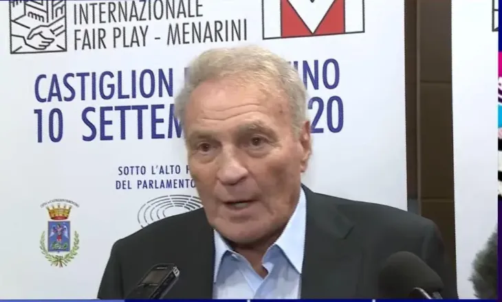 “Leao te Milani? Më kishte lodhur, dukej sikur luante për të të bërë qejfin”