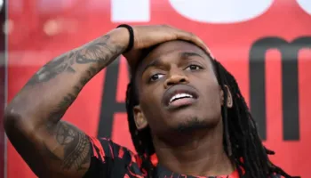 Leao tregon pse zgjodhi Galatasaray: Më donin shumë, në kampionatin turk ka emra të mëdhenj