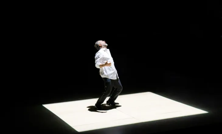 “Lear” i Aribert Reimann hap sezonin e ri të Komische Oper Berlin