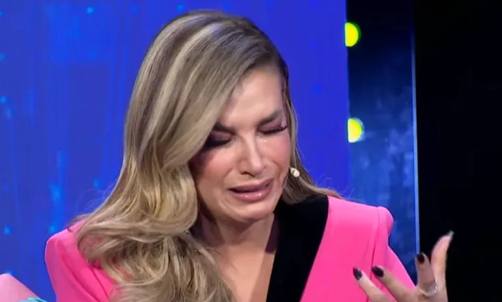 Leonora Jakupi sulmohet nga Serbia pas përkrahjes për ish krerët e UÇK-së
