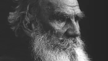 Letër dashurie nga Leo Tolstoy: Shpirtin, njerëzit duhet të mësojnë ta njohin