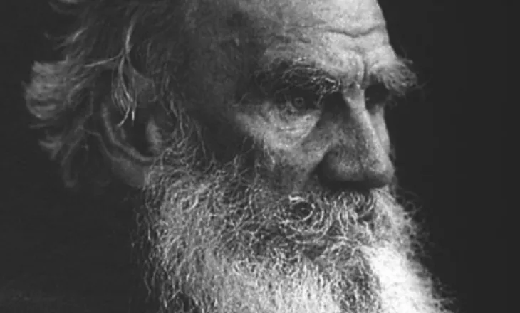 Letër dashurie nga Leo Tolstoy: Shpirtin, njerëzit duhet të mësojnë ta njohin