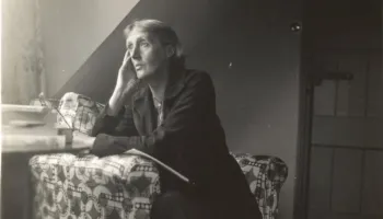 Letra e fundit e Virginia Woolf për bashkëshortin e saj: “Nuk mund të luftoj më”