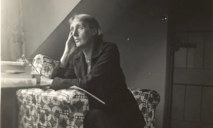 Letra e fundit e Virginia Woolf për bashkëshortin e saj: “Nuk mund të luftoj më”