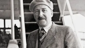 Letra e lamtumirës që Stefan Cvajg la para se të nisej në udhën pa kthim më 22 shkurt 1942