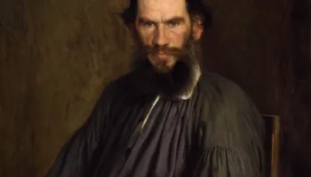 Lev Tolstoi, gjiganti i letërsisë ruse që i dha botës “Lufta dhe paqja” dhe “Ana Karenina”
