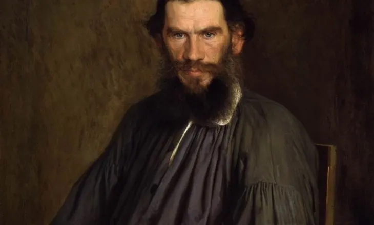 Lev Tolstoi, gjiganti i letërsisë ruse që i dha botës “Lufta dhe paqja” dhe “Ana Karenina”