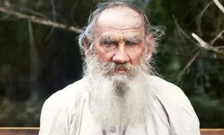 Lev Tolstoi, kryengritësi i madh i ndërgjegjes, nga besimi te herezia e një shpirti në kërkim