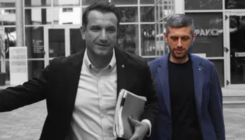 Lëvizje në Bashkinë e Tiranës! Pas Ristanit, dorëhiqet Sekretari i Përgjithshëm, Veliaj nga qelia komandon Alban Dokushin