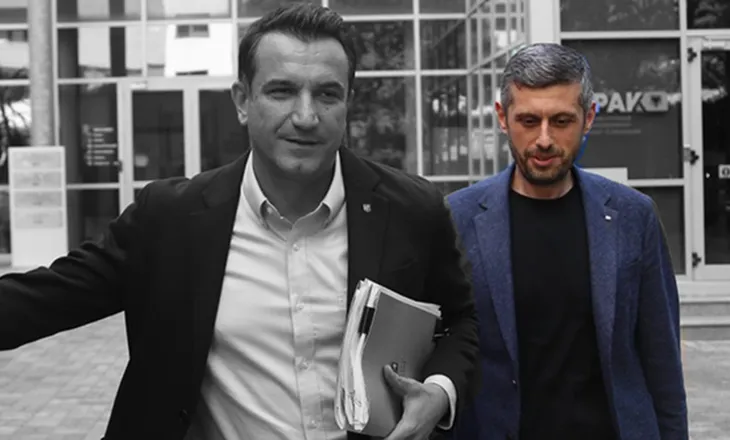 Lëvizje në Bashkinë e Tiranës! Pas Ristanit, dorëhiqet Sekretari i Përgjithshëm, Veliaj nga qelia komandon Alban Dokushin