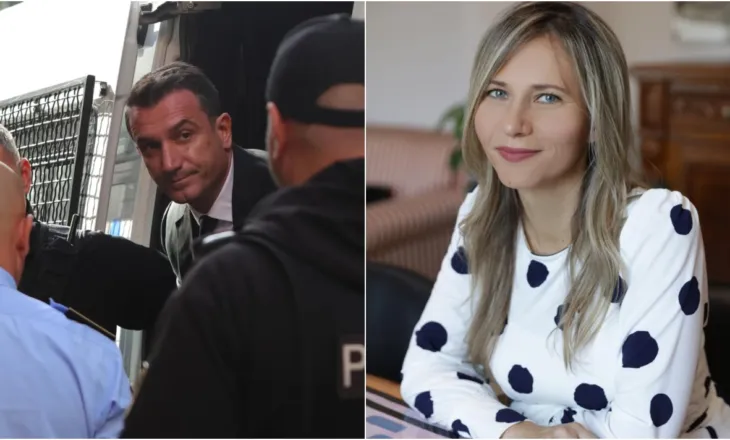 Lëvizje në Bashkinë e Tiranës/ Pas shkarkimit të Ristanit, jep dorëheqjen Sekretari Eldi Hoxha! Veliaj komandon në detyrë Alban Dokushin